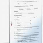 Mieterhöhung Muster Vorlage Erstaunlich Indexmietvertrag Rechtssicheres Muster Zum Download