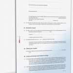 Mietvertrag ändern Vorlage Best Of Nutzungsvertrag Satellitenanlage