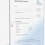 Mietvertrag ändern Vorlage Fabelhaft Mietvertrag Kraftfahrzeug