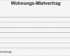 Mietvertrag Pdf Vorlage Luxus 3 Kostenlose Mietvertrag Vorlagen Als Pdf Download