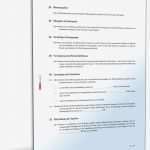 Mietvertrag Vorlage Zum Ausfüllen Schön Mietaufhebungsvertrag Muster Zum Download Als Pdf &amp; Word