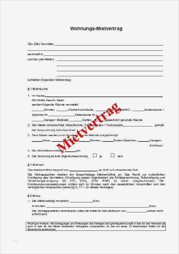 40 Angenehm Mietvertrag Wg Zimmer Vorlage Foto 1 Mietvertrag Wg Zimmer Vorlage Wunderbar Mietvertrag Vordruck Mietvertrag Muster