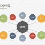 Mindmap Vorlage Powerpoint Best Of Mind Mapping Diagrams Google Slides Presentation Template
