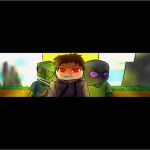 Minecraft Banner Vorlage Genial Minecraft Banner for Youtube by Edvaldosilva On Deviantart