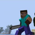 Minecraft Banner Vorlage Schön Animated Player Mod for Minecraft [1 7 10 1 7 2 1 6 4 1 6