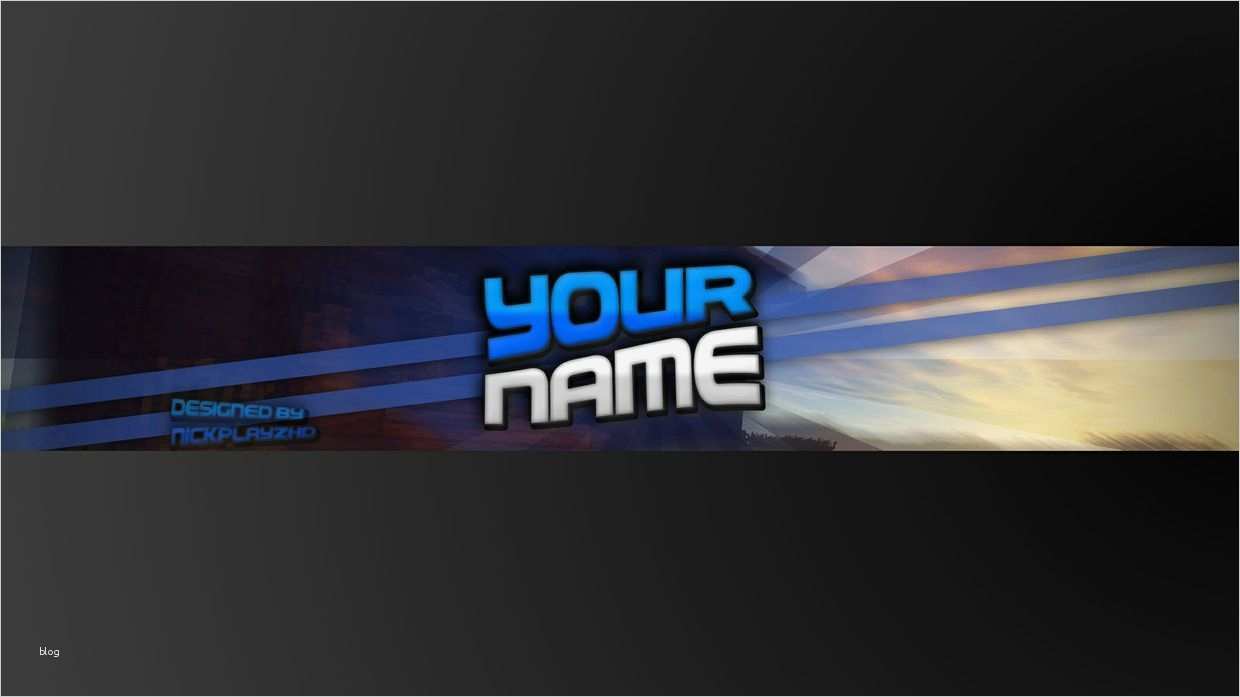 Minecraft Banner Vorlage Schönste Free Minecraft Banner Template V5