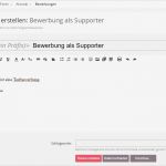 Minecraft Server Bewerbung Vorlage Supporter Best Of Anleitung Für Eine Bewerbung [alt]