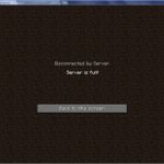 Minecraft Server Bewerbung Vorlage Supporter Beste Minecraft Server Full by Mysteriouslyradical On Deviantart