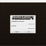 Minecraft Server Bewerbung Vorlage Supporter Beste Minecraft Will Not Open "cannot Connect to Server