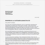 Minecraft Server Bewerbung Vorlage Supporter Erstaunlich Bewerbung Als Netzwerkadministrator