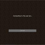Minecraft Server Bewerbung Vorlage Supporter Erstaunlich Lan Server issue Java Connectexception Connection