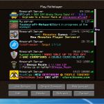 Minecraft Server Bewerbung Vorlage Supporter Fabelhaft How is This Possible Unmodified Minecraft Client Support