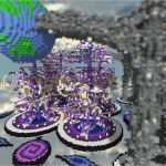 Minecraft Server Bewerbung Vorlage Supporter Genial Destiny Planet Minecraft Server Spawn Contest