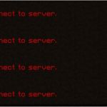 Minecraft Server Bewerbung Vorlage Supporter Hübsch Minecraft Servers Down Unmodified Minecraft Client