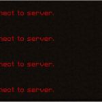 Minecraft Server Bewerbung Vorlage Supporter Hübsch Minecraft Servers Down Unmodified Minecraft Client