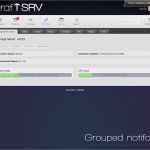 Minecraft Server Bewerbung Vorlage Supporter Inspiration Craftsrv 1 X Minecraft Server Control Panel Server