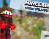 Minecraft Server Bewerbung Vorlage Supporter Luxus Minecraft Survialgames 033 [deutsch] Vincent Der Pro