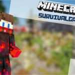 Minecraft Server Bewerbung Vorlage Supporter Luxus Minecraft Survialgames 033 [deutsch] Vincent Der Pro