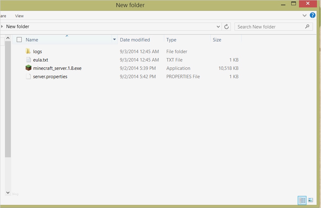 Minecraft Server Bewerbung Vorlage Supporter Neu Trouble Making Local Server with Minecraft 1 8 Server