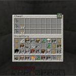 Minecraft Server Bewerbung Vorlage Supporter Schön Minecraft Fps Mod Server Administration Server Support