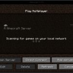 Minecraft Server Bewerbung Vorlage Supporter Schön Odd Server Gremlim Server Starts but Won T &quot;work