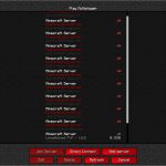 Minecraft Server Bewerbung Vorlage Supporter Schönste Require assistance Fast Server Support Support