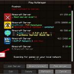 Minecraft Server Bewerbung Vorlage Supporter Süß Help with Server Server Support Support Minecraft