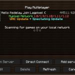 Minecraft Server Bewerbung Vorlage Supporter Wunderbar since Hypixel Has Be E Lagpixel