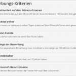 Minecraft Server Bewerbung Vorlage Supporter Wunderbar Support Bewerbungen Geöffnet Neues Bewerbungsscript