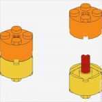 Ministeck Vorlagen Einfach Elegant 25 Einzigartige Lego Anleitung Ideen Auf Pinterest