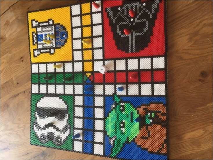 Ministeck Vorlagen Einfach Fabelhaft Die Besten 25 Star Wars Figuren Ideen Auf Pinterest