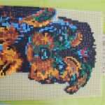 Ministeck Vorlagen Einfach Inspiration Details