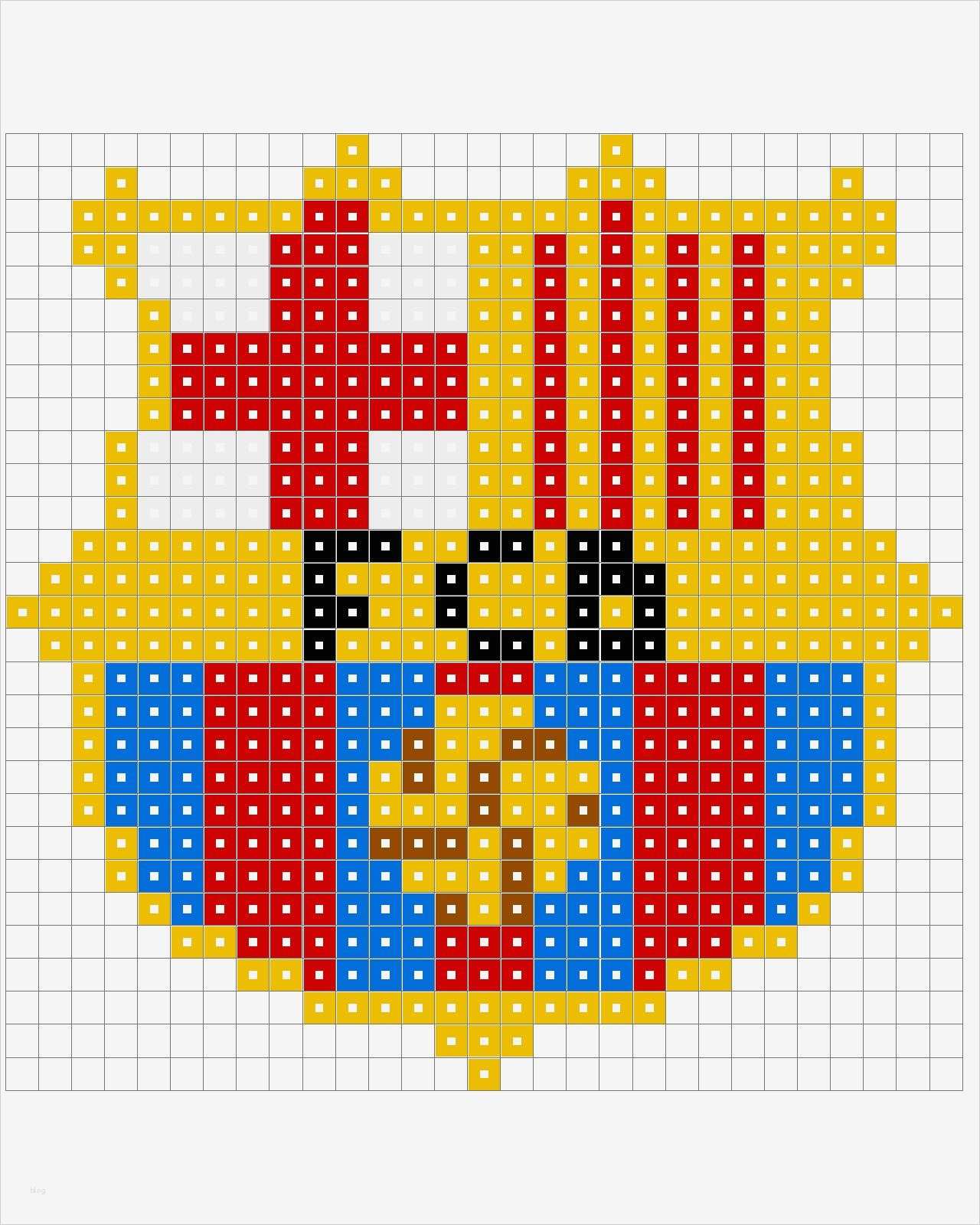 Ministeck Vorlagen Zum Ausdrucken Schönste Pyssla Hama Beads Escudos De Equipos De Fútbol