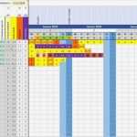 Mitarbeiterplanung Excel Vorlage Erstaunlich Excel Vorlage Personalplaner