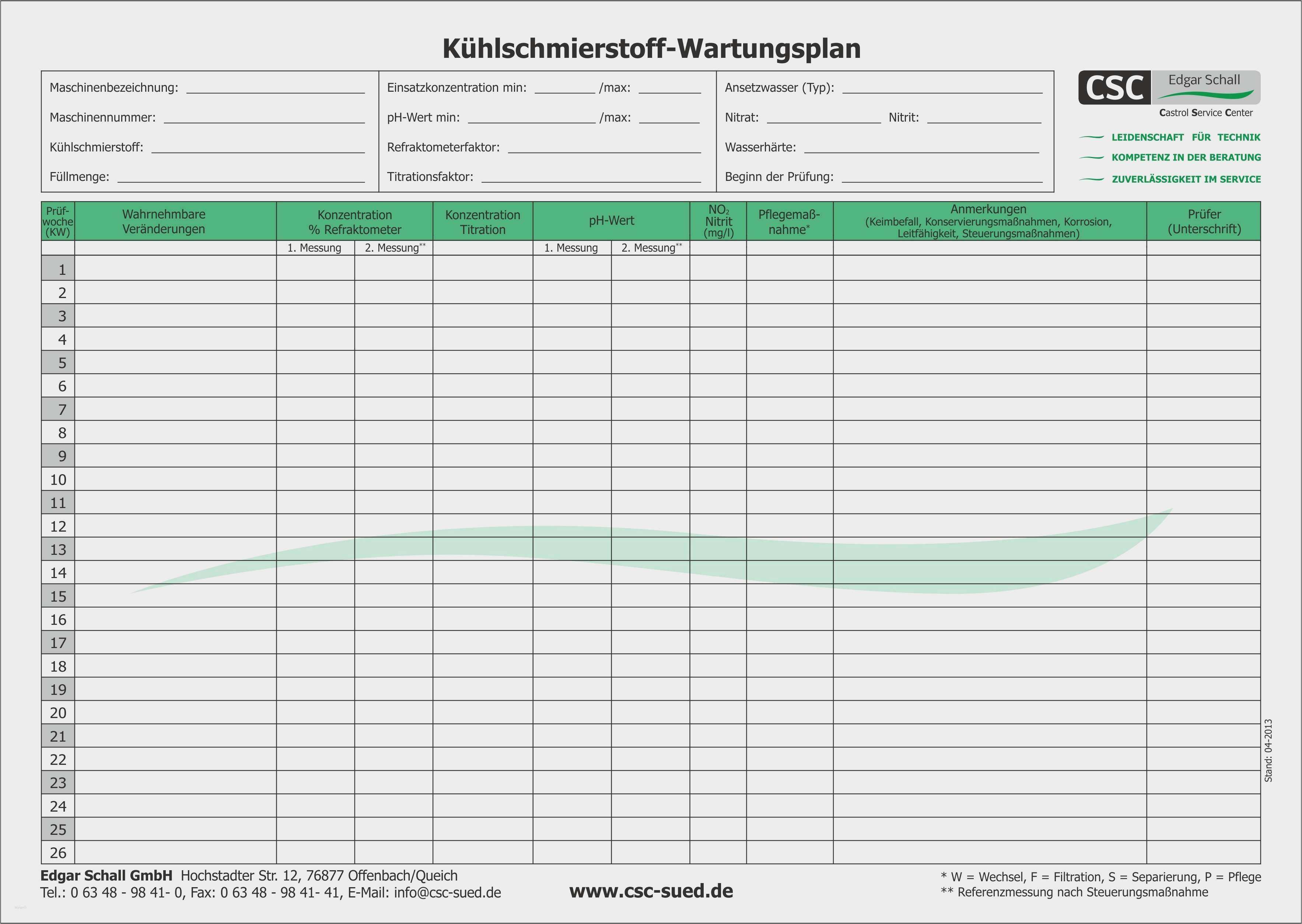 Mitgliederverwaltung Excel Vorlage Kostenlos Süß Excel Vorlagen Kostenlos Gut Wartungsplan Vorlage Excel
