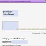 Mobil Vertrag Kündigen Vorlage Angenehm Handyvertrag Kündigung Pdf Vorlage Download Chip