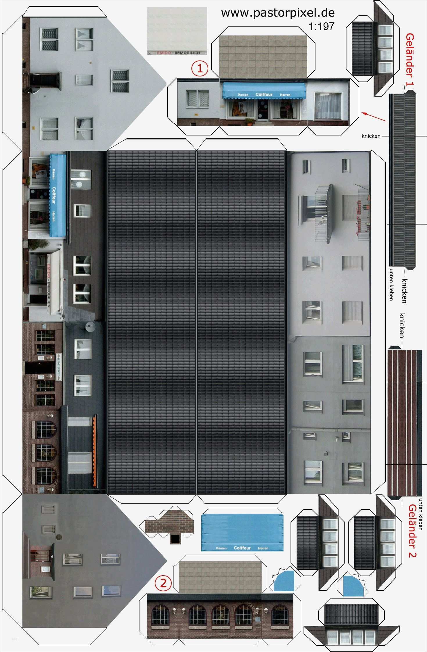 Modellbau Papier Vorlagen Erstaunlich Laubsäge Vorlagen Avec Modellbau Papier Vorlagen Et