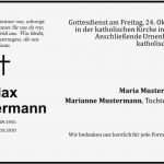 Moderator Bewerbung Vorlage Einzigartig Niedlich Vorlage Für Den tod Ankündigung Galerie