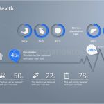 Moderne Powerpoint Vorlagen Kostenlos Elegant Free Anatomy Powerpoint Templates by Presentationload