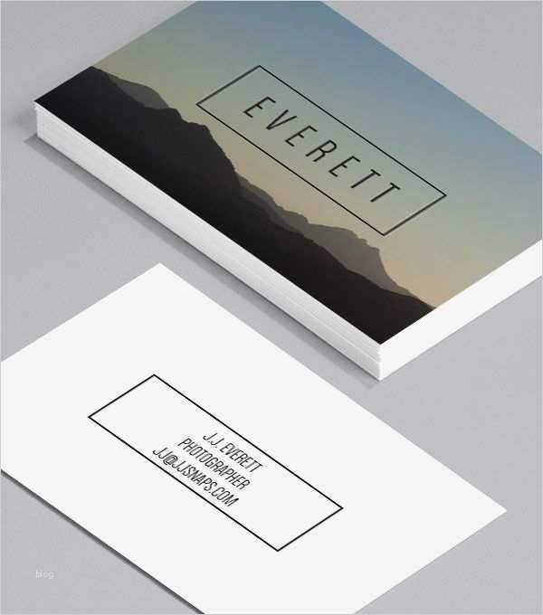 Moderne Visitenkarten Vorlage Erstaunlich Die Besten 17 Ideen Zu Visitenkarten Design Auf Pinterest