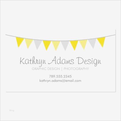Moderne Visitenkarten Vorlage Erstaunlich Graue U Gelbe Moderne Flagge Visitenkarten