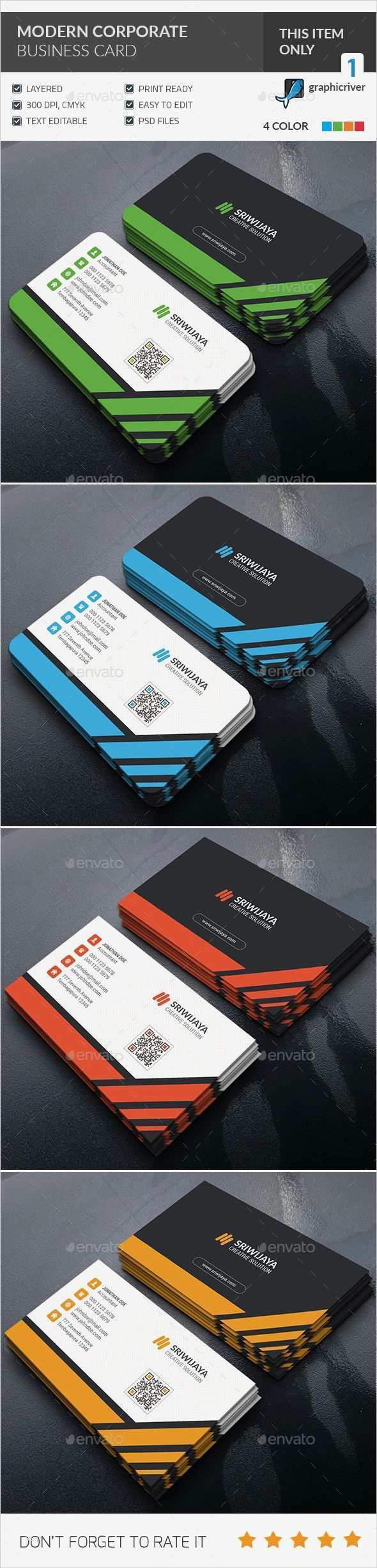 Moderne Visitenkarten Vorlage Hübsch Über 1 000 Ideen Zu „moderne Visitenkarten Auf Pinterest