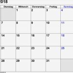 Monatskalender Word Vorlage Fabelhaft Kalender August 2018 Als Word Vorlagen