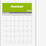 Monatsplan Excel Vorlage Wunderbar Excel Vorlage Für Einen Monatsplan Bzw Monatskalendar