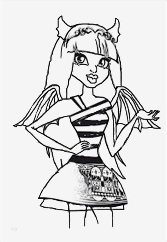 Monster High Einladungskarten Vorlagen Erstaunlich Monster High Vorlagen Kostenlos
