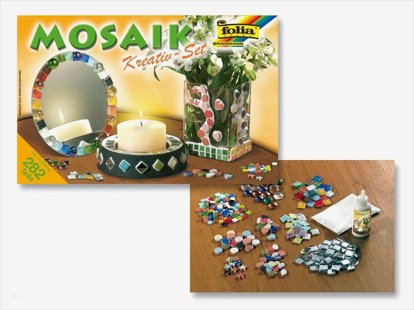 Mosaik Basteln Vorlagen Best Of Mosaik Kreativ Set 282 Tlg Zu22 Mosaik Shop Bastel Set´s