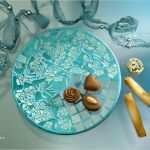 Mosaik Basteln Vorlagen Beste Retro Mosaik Schwarz Silber 100g Mosaik Shop Retro