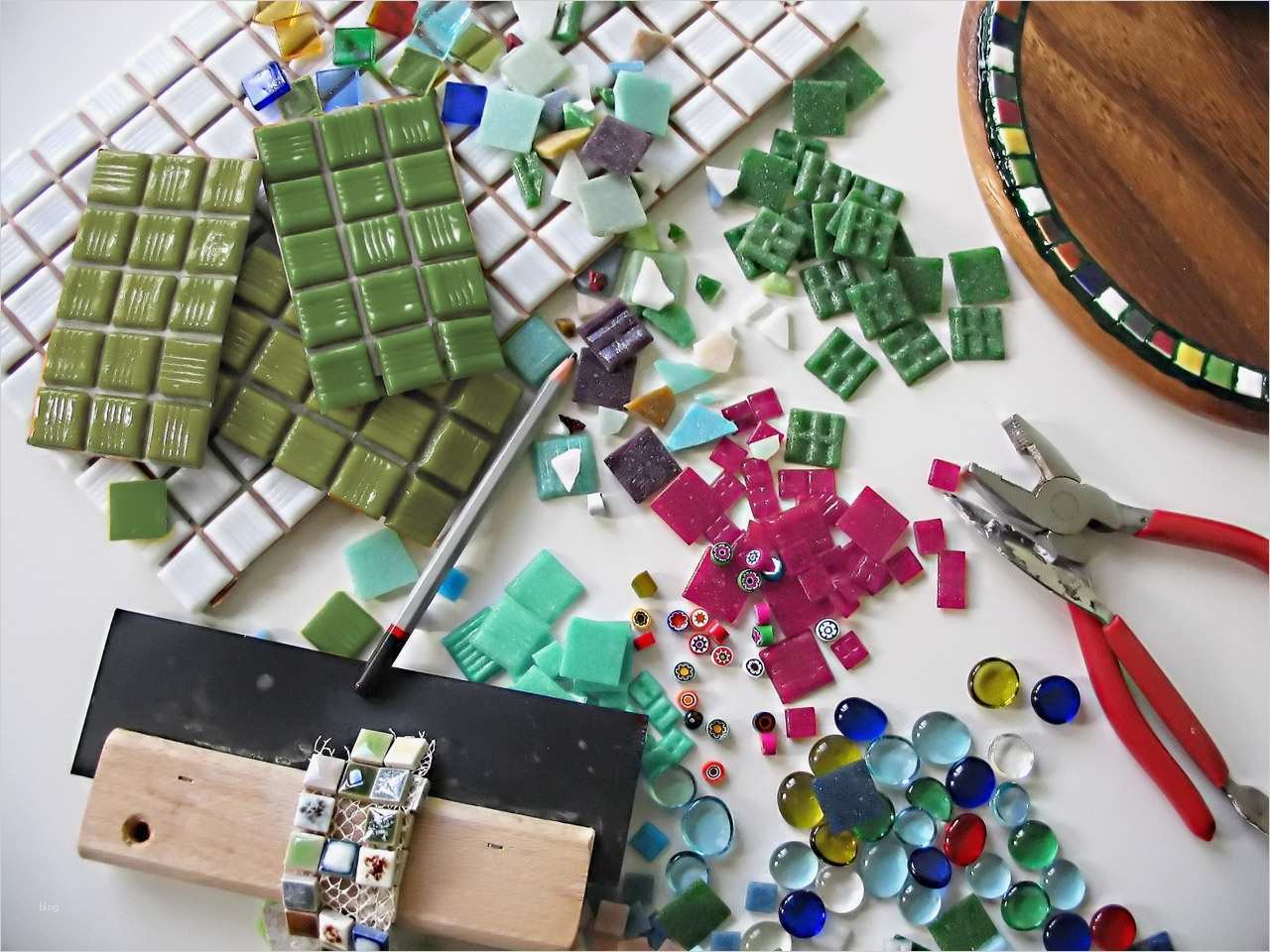 Mosaik Basteln Vorlagen Bewundernswert Mosaik Basteln Anleitung Und Ideen Mit Mosaiken