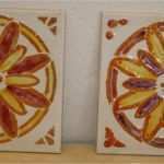 Mosaik Basteln Vorlagen Erstaunlich Chiemsee Mosaik Mosaiksteine Zum Basteln Fliesen U