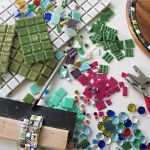 Mosaik Selber Machen Vorlagen Beste Mosaik Basteln Anleitung Und Ideen Mit Mosaiken